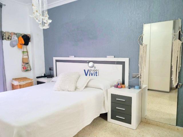 Piso en venta en Alcalá De Guadaíra, Andalucía