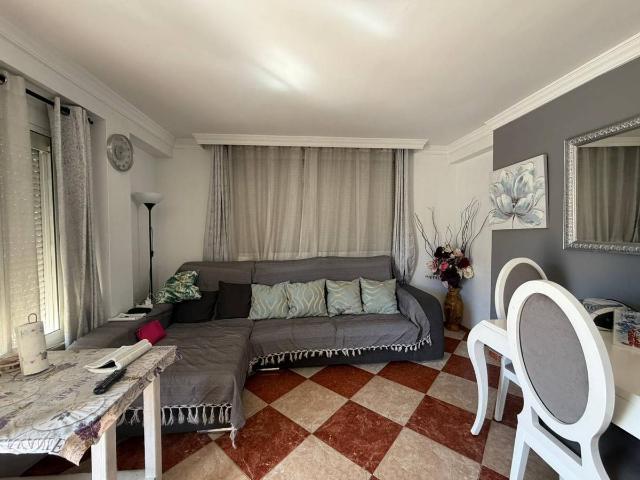 Piso en venta en Capuchinos, La Axarquía
