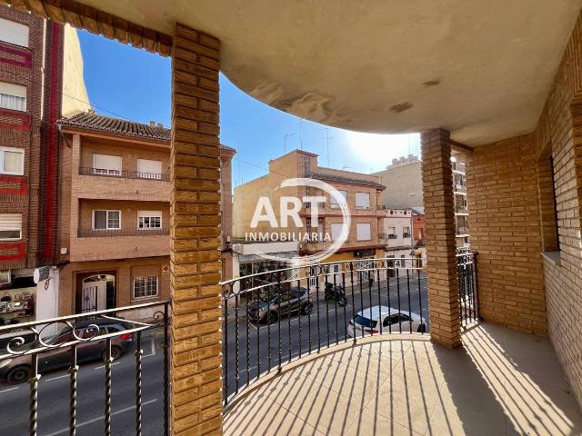 Piso en venta en el Camp de Túria, Valencia