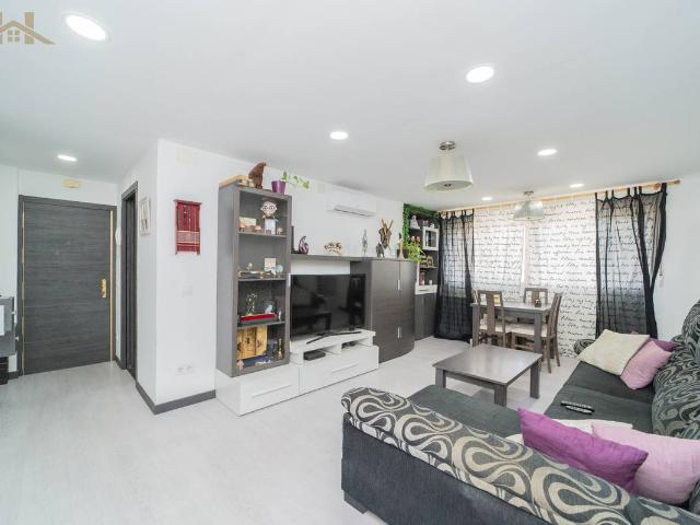 Piso en venta en Torrejón De Ardoz, Madrid