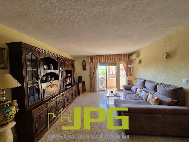 Piso en venta en l'Alacantí, Valencia
