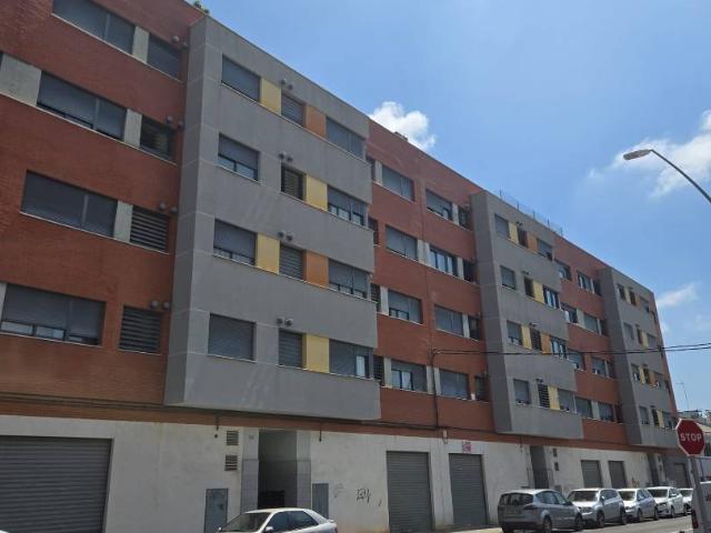 Piso en venta en Grup Corell, Almassora