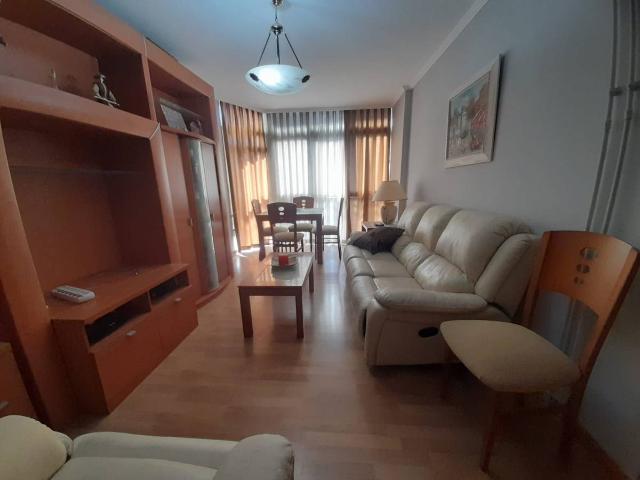 Piso en venta en Barriada Centro-Sur, Puertollano