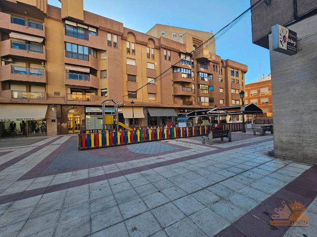 Piso en venta en Molina De Segura, Torrealta