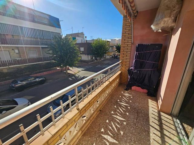 Piso en venta en Los Alcázares, Campo de Cartagena y Mar Menor
