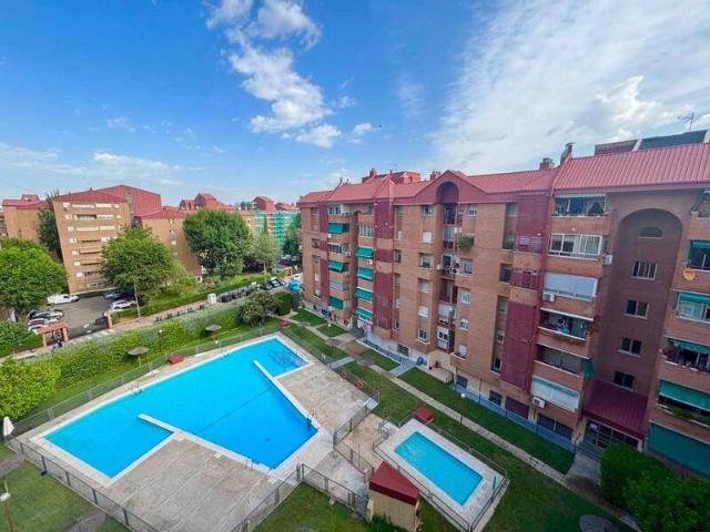 Piso en venta en Torrejón De Ardoz, Madrid