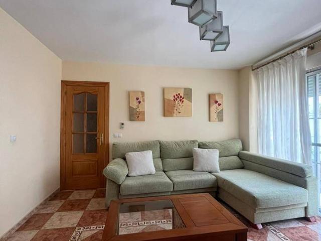 Piso en venta en Alhaurín El Grande, Barrio de San Antón