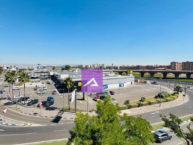 Piso en venta en Alquería de Moret Nova, l'Horta Sud