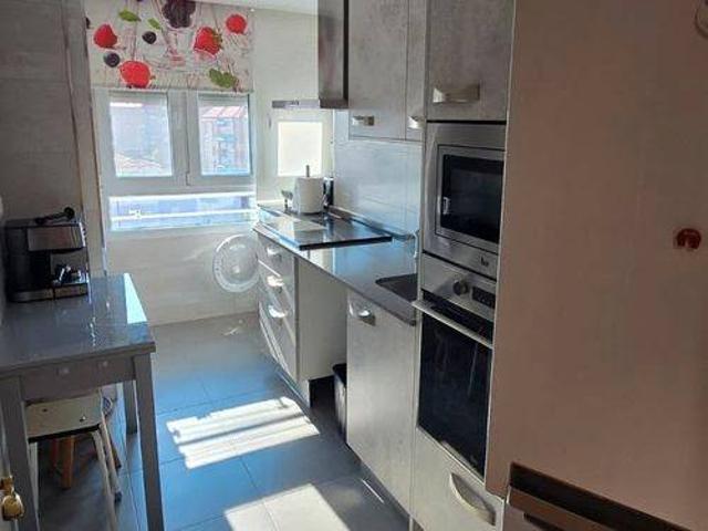 Piso en venta en Torrejón De Ardoz, Madrid