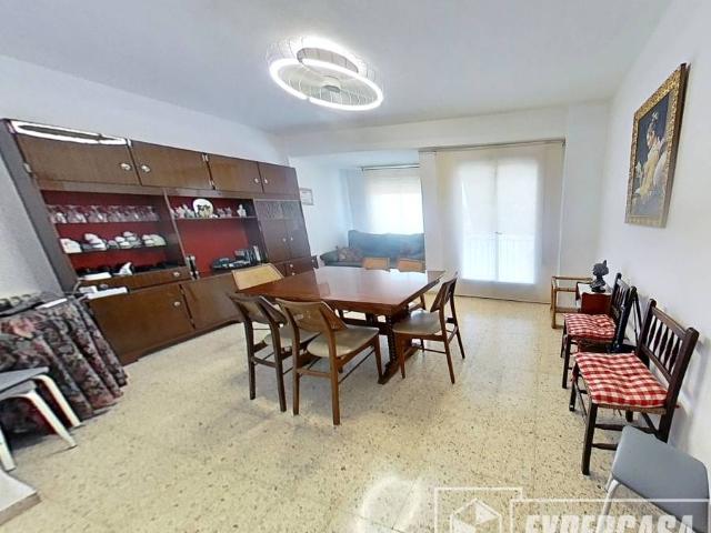 Piso en venta en el Camp de Túria, Valencia