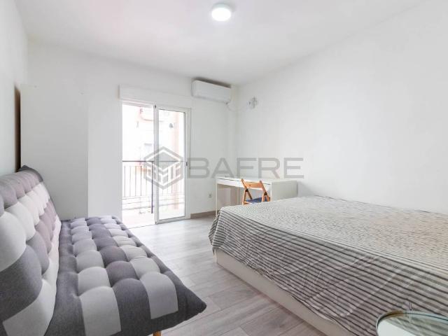 Piso en venta en Valdelasfuentes, Alcobendas