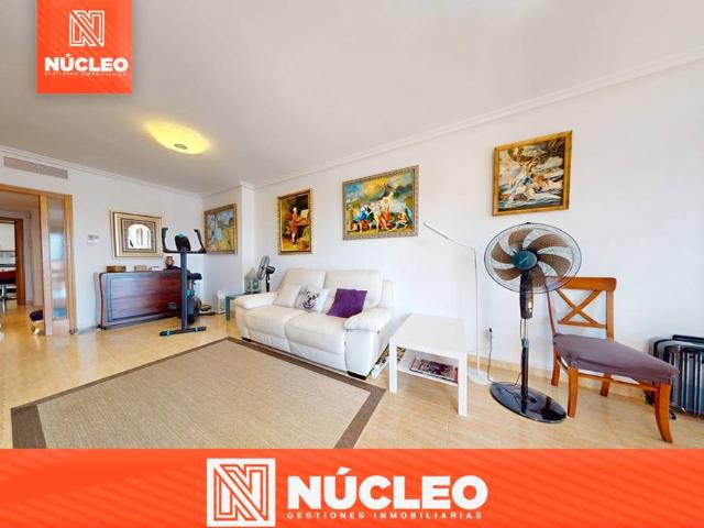 Piso en venta en Sant Joan D'alacant, Benimagrell