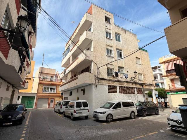 Piso en venta en Capuchinos, La Axarquía