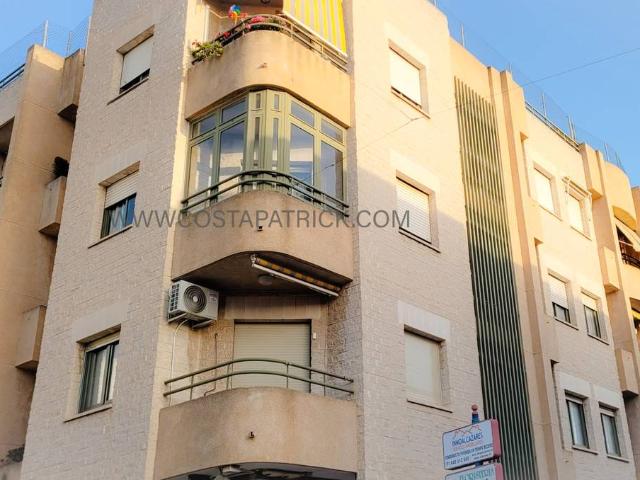 Piso en venta en Los Alcázares, Los Alcázares