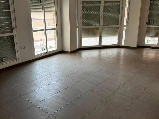 Piso en venta en Barriada Centro-Sur, Puertollano