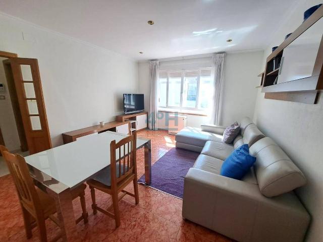 Piso en venta en Centro, Ourense