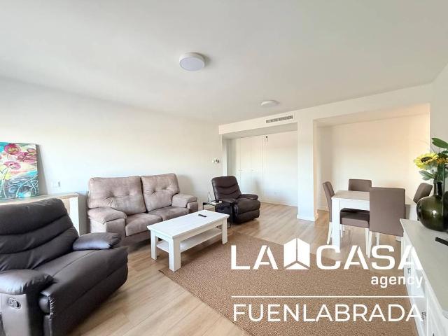 Piso en venta en Cerro - El Molino, Fuenlabrada
