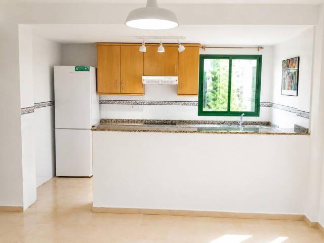 Piso en venta en Sant Vicent del Raspeig / San Vicente del Raspeig, l'Alacantí