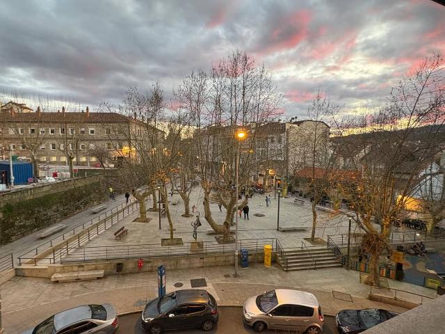 Piso en venta en Centro, Ourense