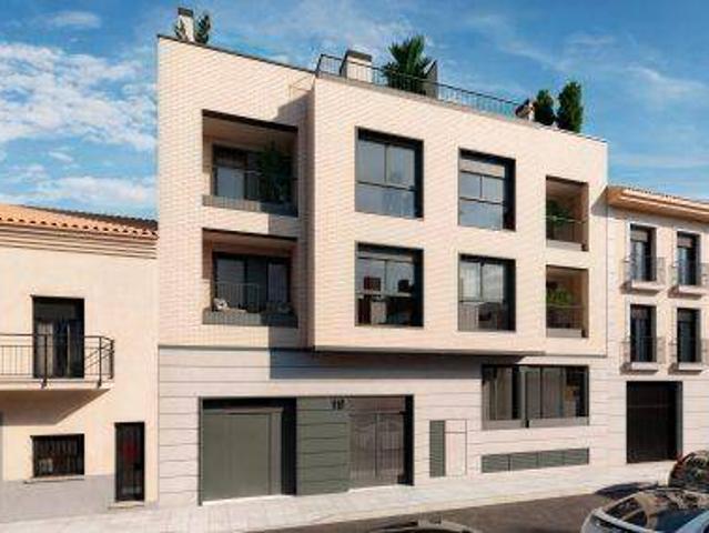 Piso en venta en Centro, Getafe