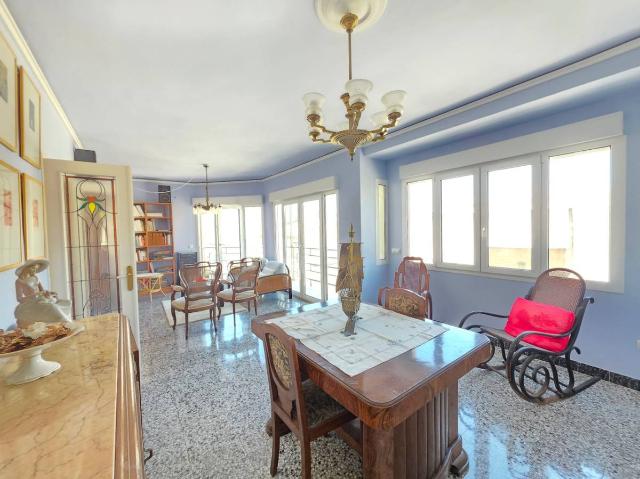 Piso en venta en la Marina Alta, Valencia