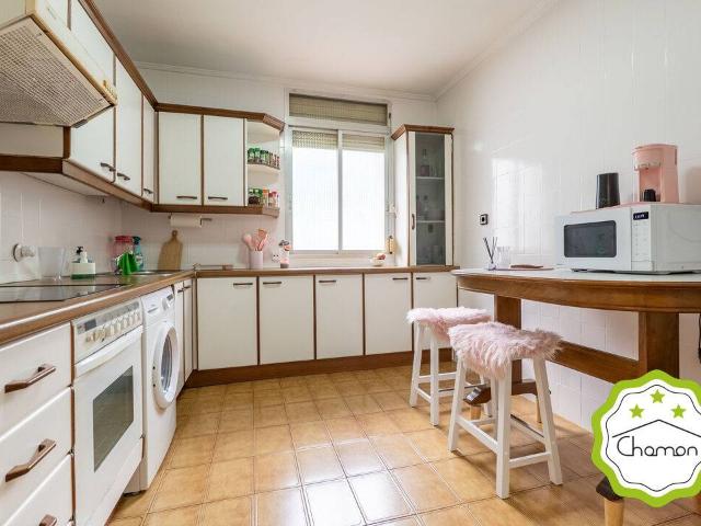 Piso en venta en Cruces, Barakaldo