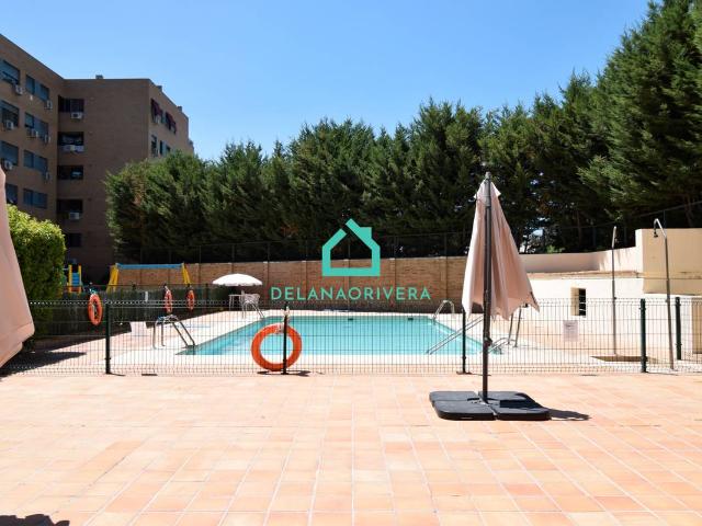 Piso en venta en Torrejón De Ardoz