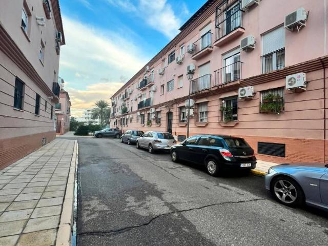 Piso en venta en Barriada de León, Tomares