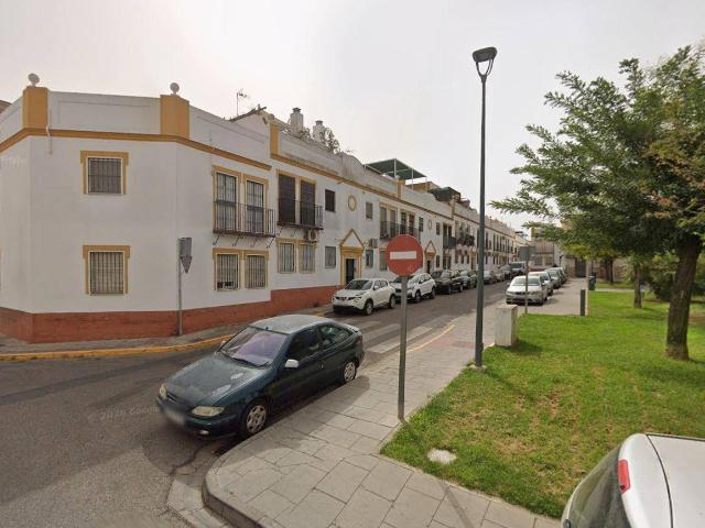 Piso en venta en Alcalá De Guadaíra, Andalucía