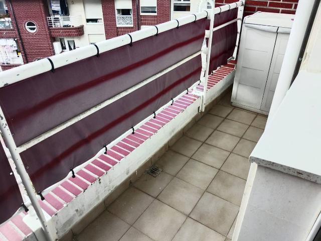 Piso en venta en Casco Histórico, Castro-urdiales