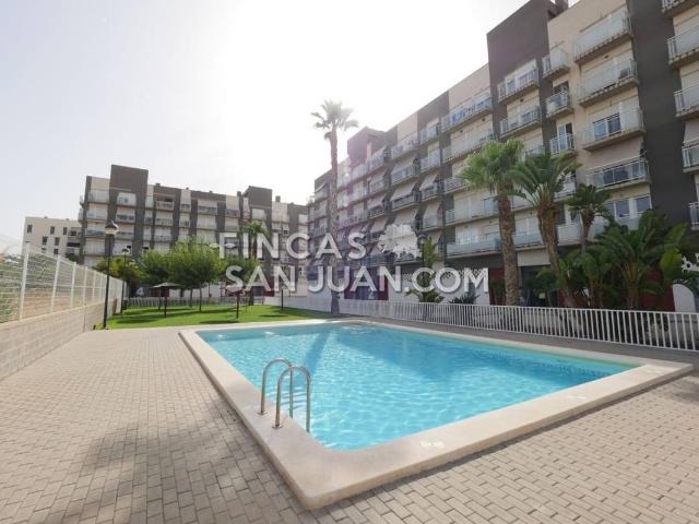 Piso en venta en Sant Joan D'alacant, Benimagrell