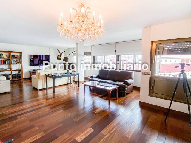 Piso en venta en Valladolid, Castilla y León