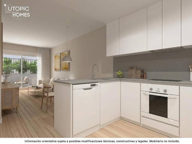Piso en venta en l'Alacantí, Valencia