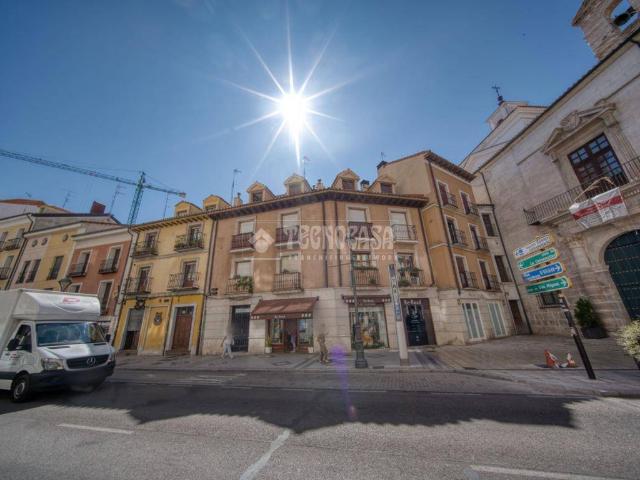 Piso en venta en Valladolid, Plaza Mayor