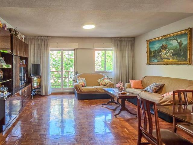 Piso en venta en Valdelasfuentes, Alcobendas