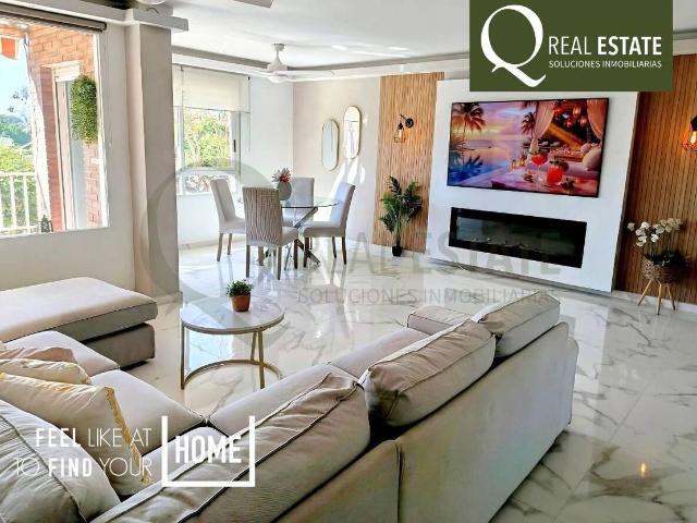 Piso en venta en l'Alacantí, Valencia