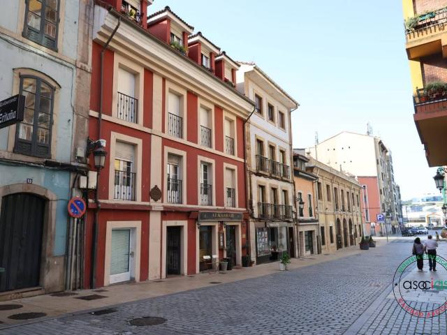 Piso en venta en Avilés, Asturias