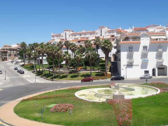 Piso en venta en Barrio de San Antón, Alhaurín El Grande