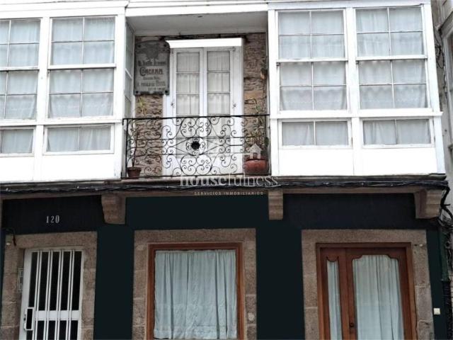 Piso en venta en Ferrol