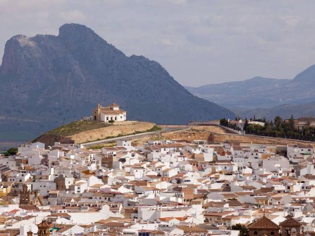 Piso en venta en Antequera, Andalucía