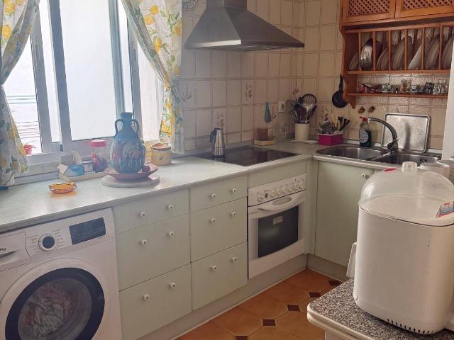 Piso en venta en Las Canteras, Puerto Real