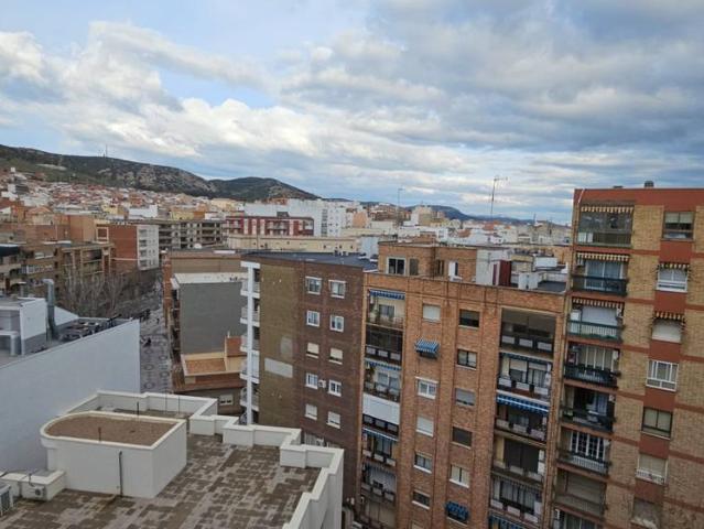 Piso en venta en Barriada Centro-Sur, Puertollano