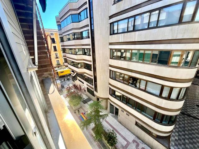 Piso en venta en Barrio de Tiradores, Cuenca