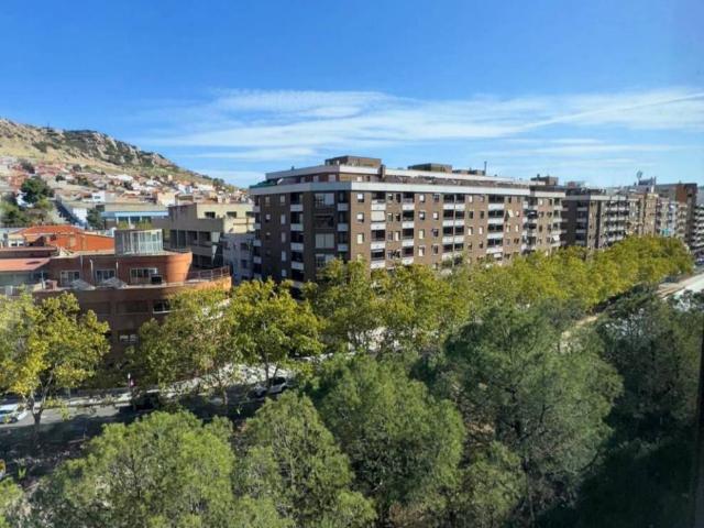 Piso en venta en Barriada Centro-Sur, Puertollano