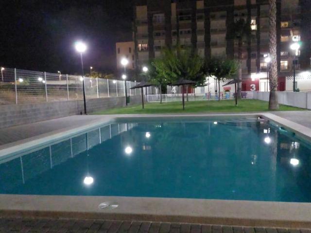 Piso en venta en Sant Joan D'alacant, Benimagrell