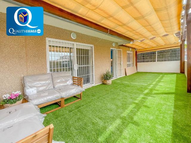 Piso en venta en Sant Joan D'alacant, Valencia