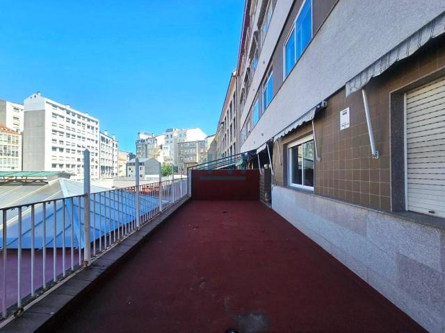 Piso en venta en Ourense, Casco Vello