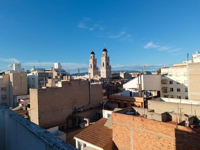 Piso en venta en la Plana Baixa, Valencia
