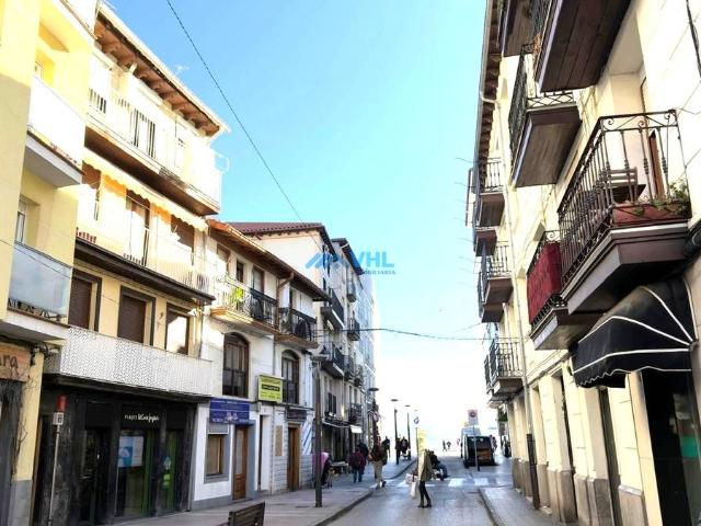Piso en venta en Casco Histórico, Castro-urdiales