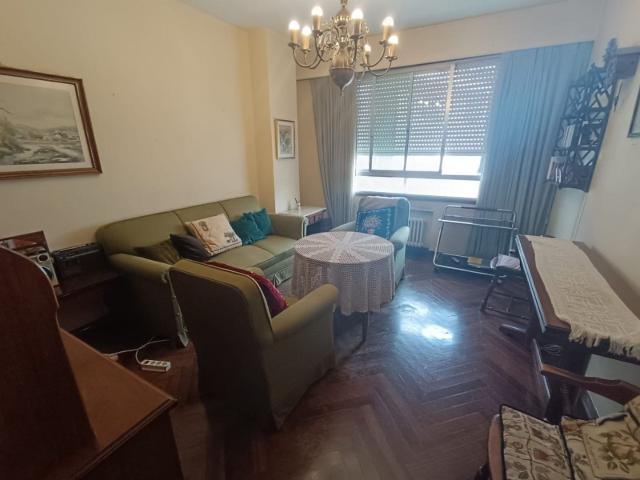 Piso en venta en Centro, Ourense